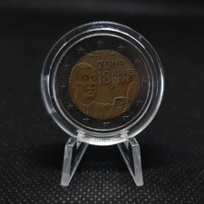 2 euros France 2010 - 70 ans