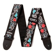 Dunlop Tracolla chitarra JIMI