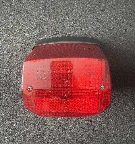 Fanale posteriore bmw 1150 - fanale, r