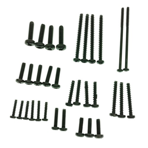 Hilti te60 atc - , screws