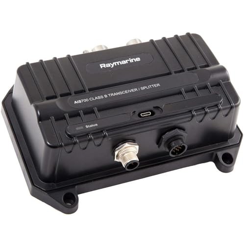 Raymarine ais700 - raymarine,