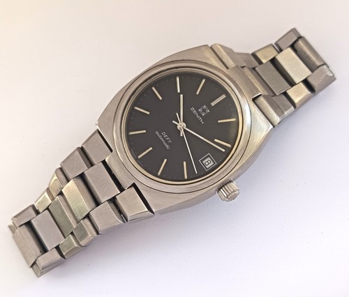 Orologio vintage uomo - uomo, 17