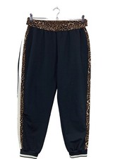 ZARA Pantalone jersey Donna