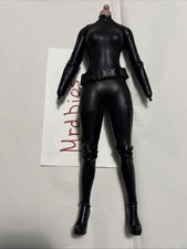 Hot Toys MMS627 Catwoman 2.0