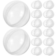 50 Pcs Palline Della Macchina