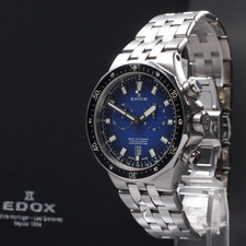 [Ecc+5 con SCATOLA] EDOX