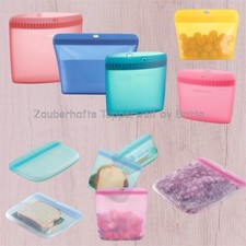 Tupperware Silicone Bag