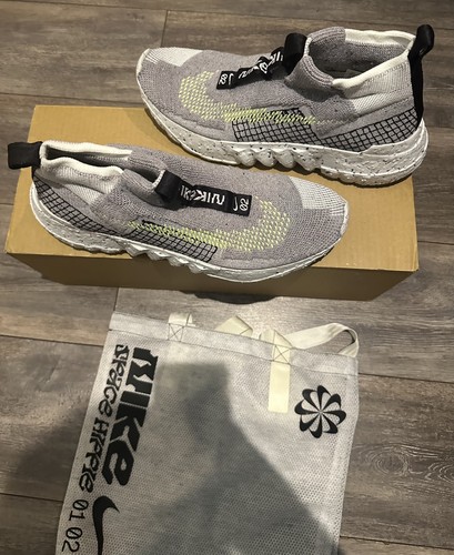 Nuovissime nike space - space, hippie