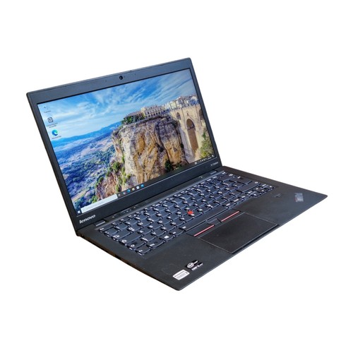 Lenovo thinkpad carbon gen - lenovo,