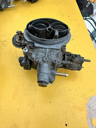 Carburatore weber dgf 150 - carburatore, 30