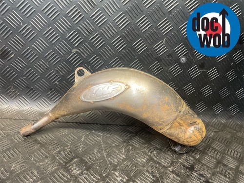 Tubo scarico anteriore - , fmf