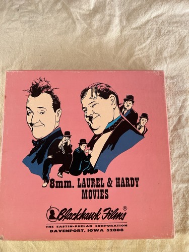 Laurel hardy vintage - laurel,