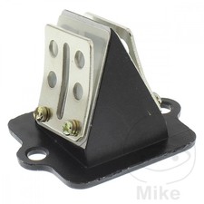 JMP carburetor laminated box