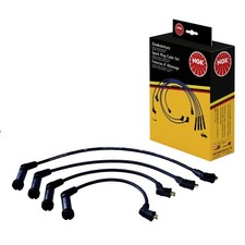 Kit Cavi Accensione per Mack. Con Spinterogeno NGK per Altre Cose Hyundai i10 I