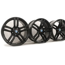 Cerchi in lega BMW X5 X6 X6M