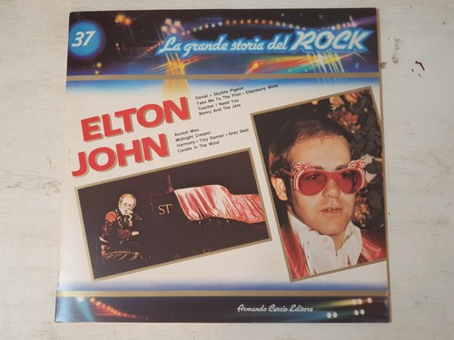 Disco giri vinile la - disco, lp