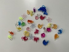 COLLEZIONE CIUCCI COLORATI E