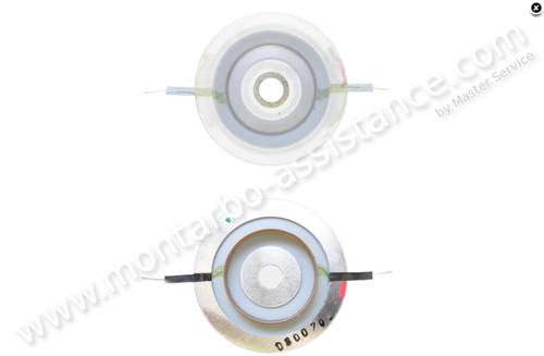 Membrana tweeter originale c - membrana, b&c