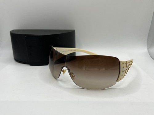 Occhiali sole vintage - vintage, prada