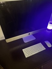 Apple iMac 27" (1TB HDD +