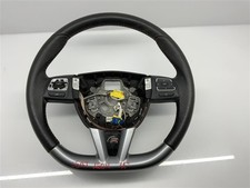 VOLANTE CON COMANDI CAMBIO PER