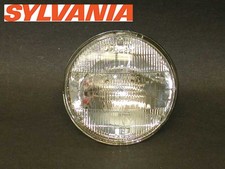 Sealed Beam Headlight-High