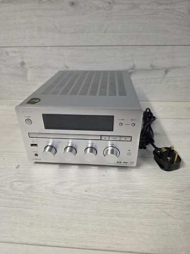 Sony cmt g1bip dab - sony, am
