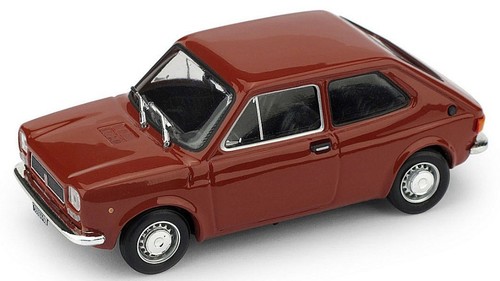 Modellino auto statico brumm - modellino,