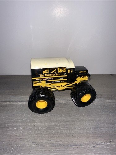Hot wheels monster jam truck - jam,