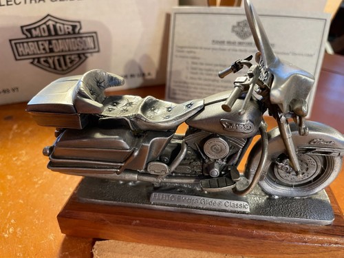 Harley davidson flhtc - davidson, electra