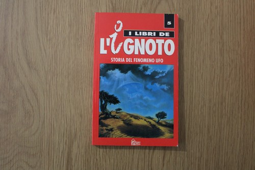 Libri ignoto storia del - libri,