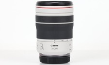 Canon RF 70-200mm f4L IS USM