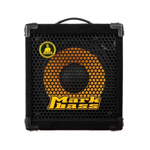 Markbass mini cmd 121 v - markbass, p