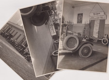 ITALIA Torino -PEUGEOT Magasin