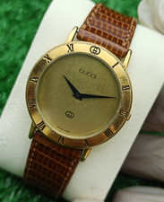 OROLOGIO GUCCI 3000M LUSSO
