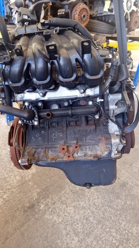 Motore hyundai i20 benzina - i20,