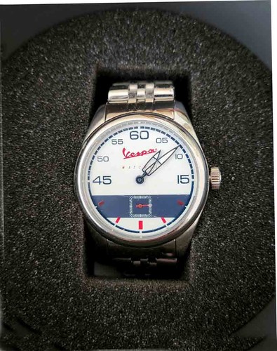 Nuovo orologio vespa made - vespa,