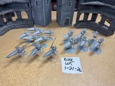 Warhammer 40k - Lotto