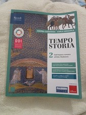Andrea Cazzaniga TEMPO STORIA