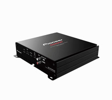 Pioneer GM-E190X2 2-Channel