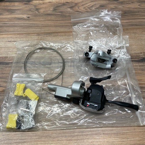 Shimano deore m765 solo - deore, xt