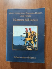 Cosentino / Dodaro / Panella I