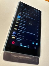 FiiO JM21 Hi-Res Audio Player