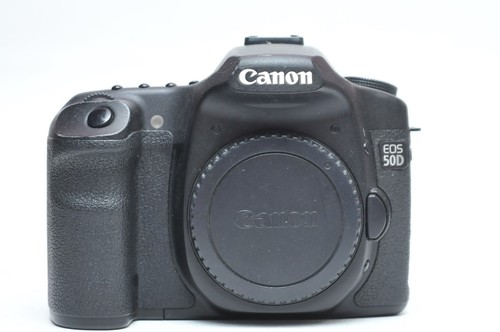 Canon eos 50d - canon, fotocamera