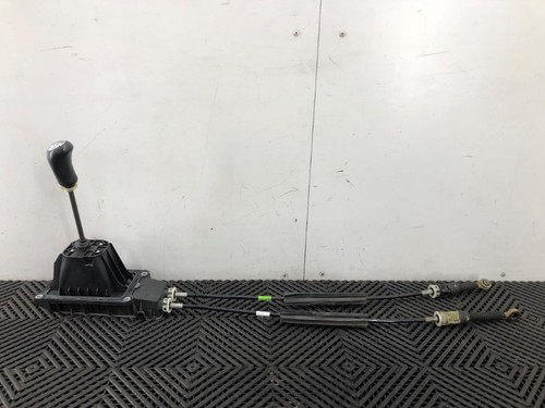 Selettore marce abs renault - selettore,