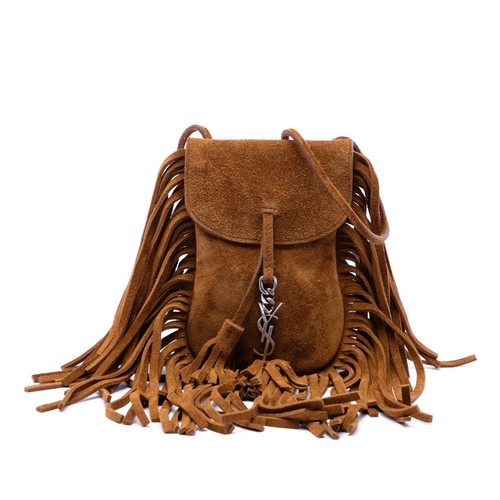 Saint laurent borsa tracolla - borsa,