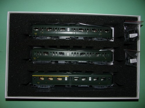 Models coffret voitures - models, 3