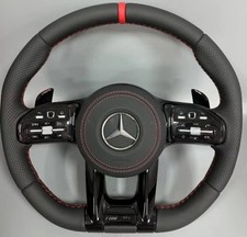 Volante amg per - per, mercedes-benz