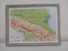 Mappa Cartina Geografica