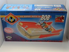 LA SUPER AUTO DI BOB GIG